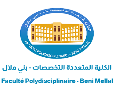 Faculté Polydisciplinaire - Beni Mellal