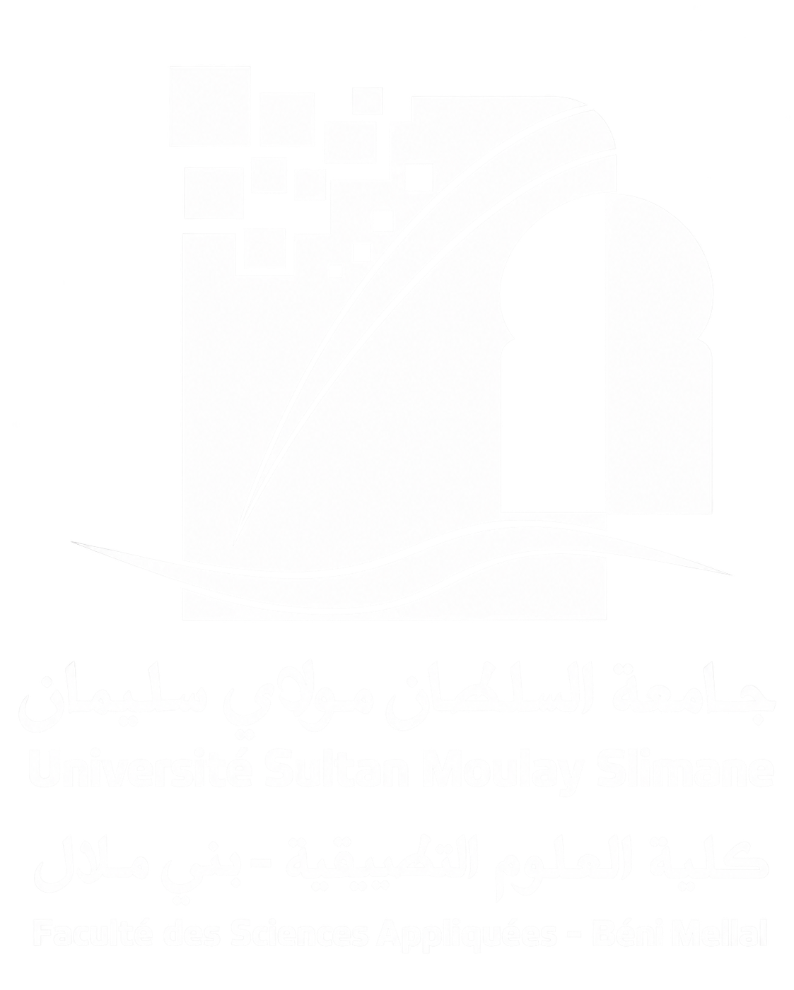 Logo FSA Béni Mellal